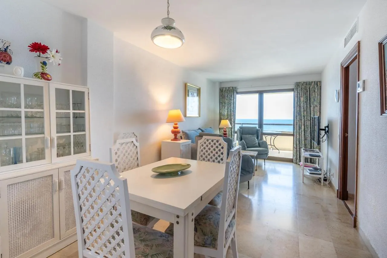 Veramar 3C Apartment Estepona 0*,  Spain
