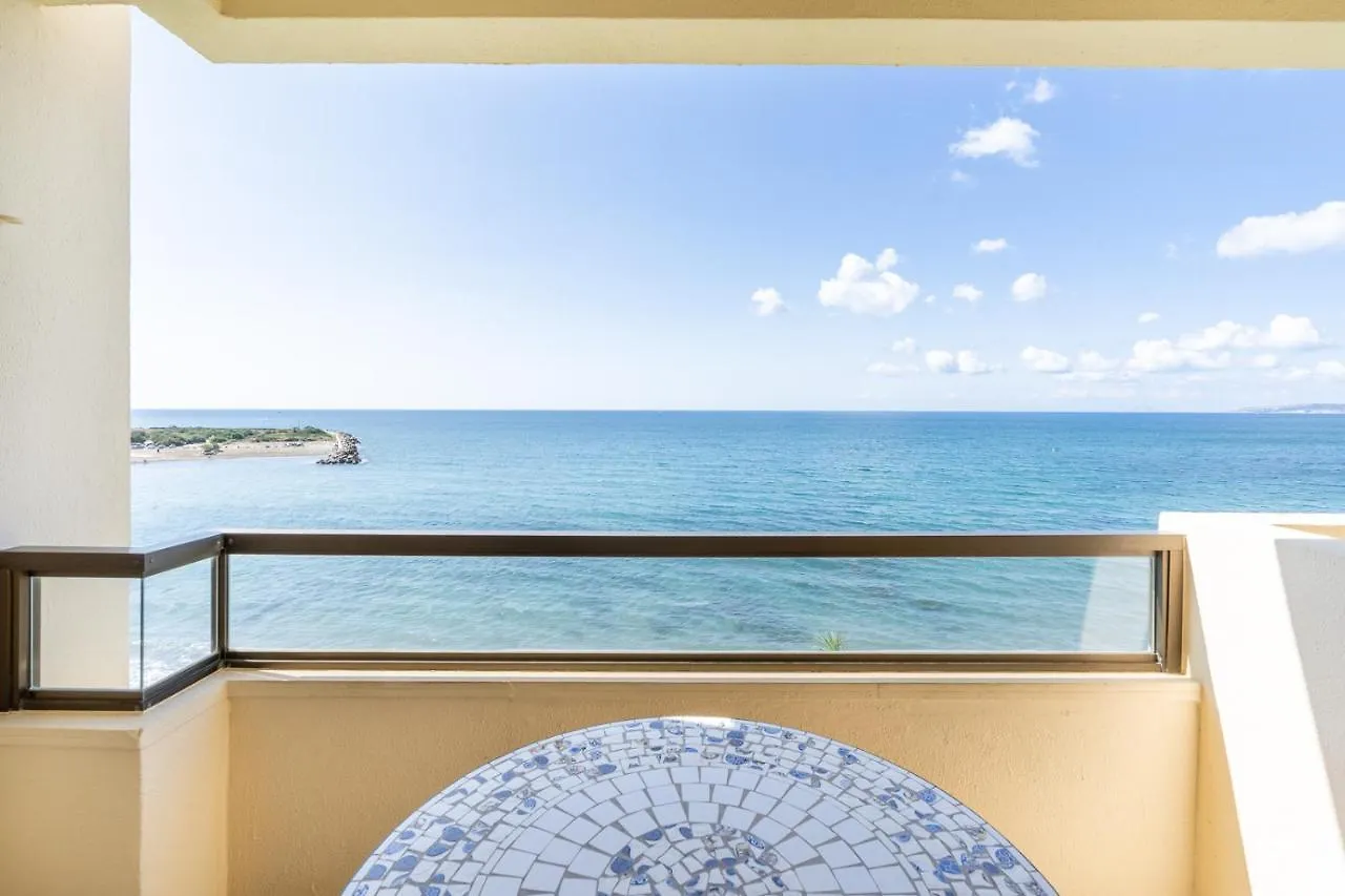 Apartamento Veramar 3C Estepona