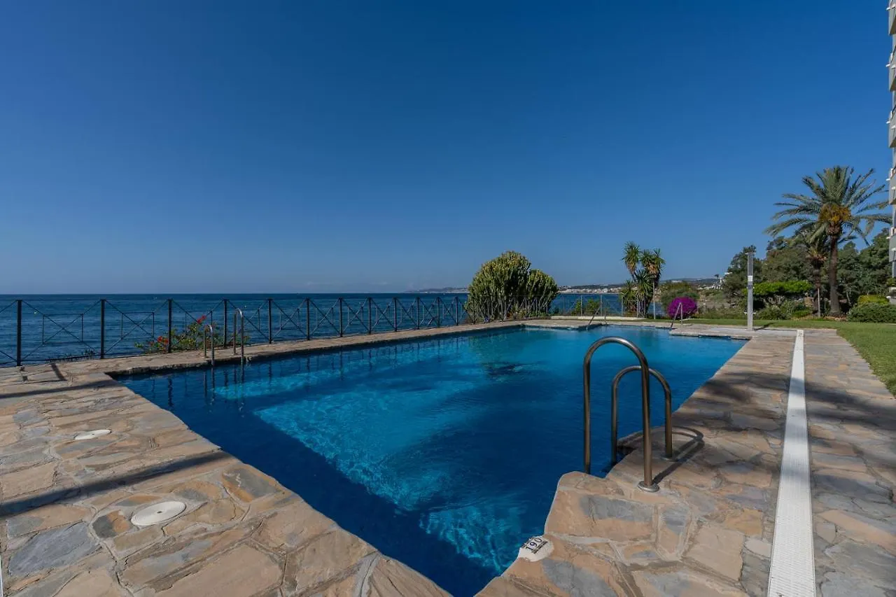 Veramar 3C Apartment Estepona 0*,