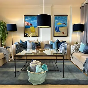  Apartamento Bermuda Beach