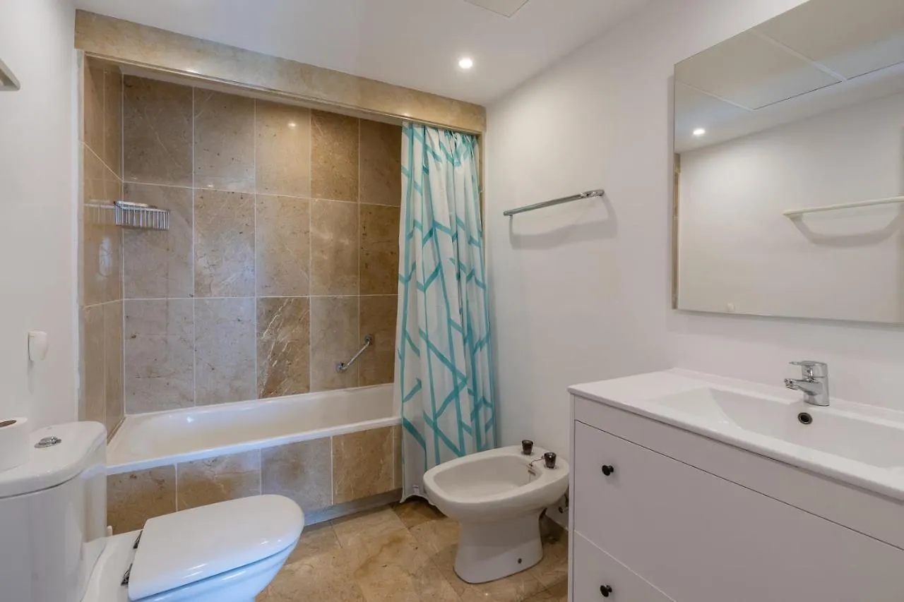 Veramar 3C Apartment Estepona 0*,  Spain
