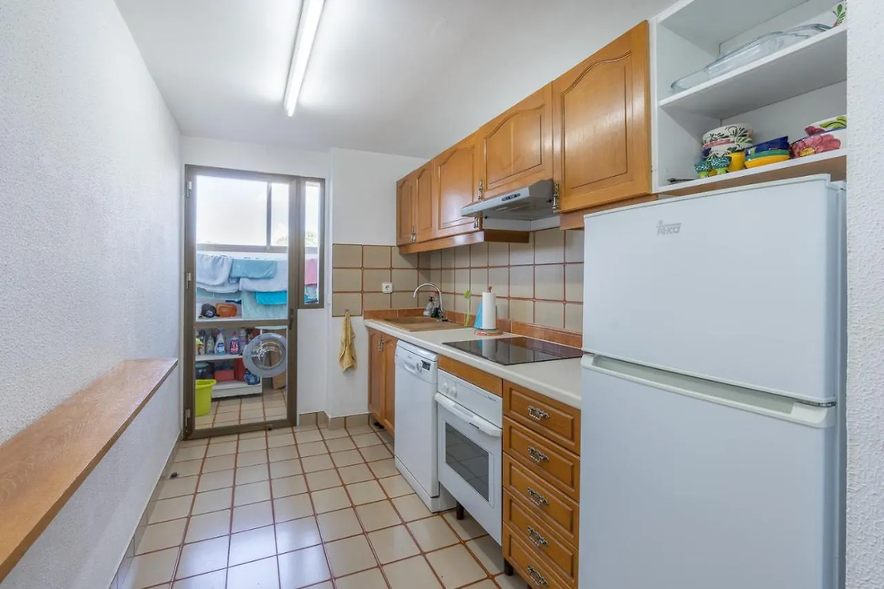 Veramar 3C Daire Estepona