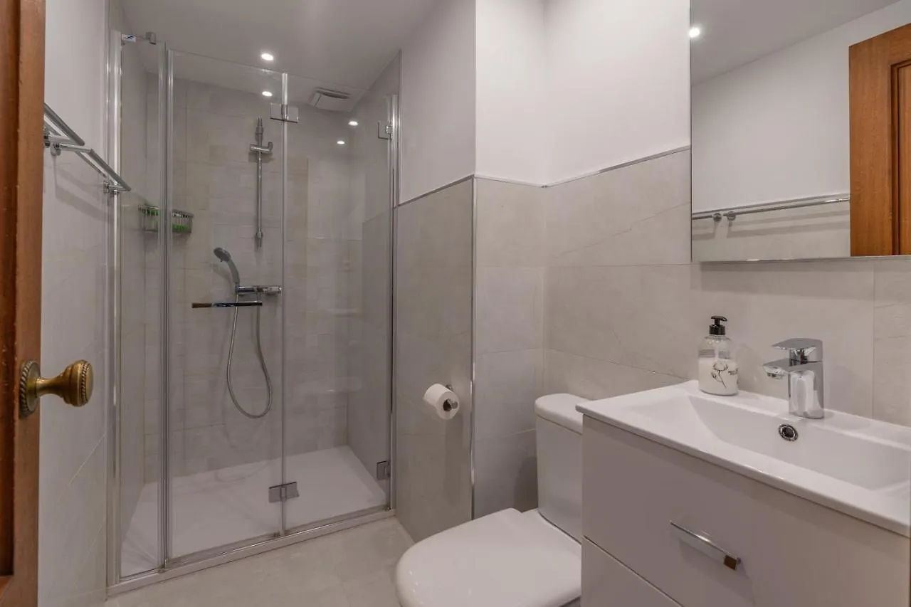 Veramar 3C Daire Estepona İspanya