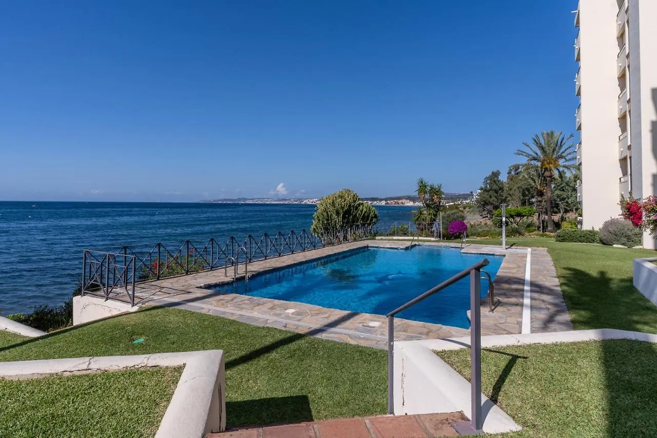 Veramar 3C Daire Estepona İspanya