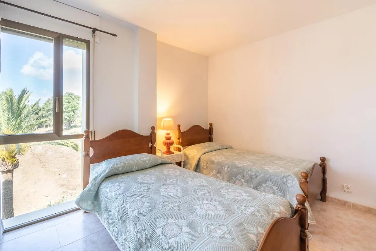 Veramar 3C Daire Estepona
