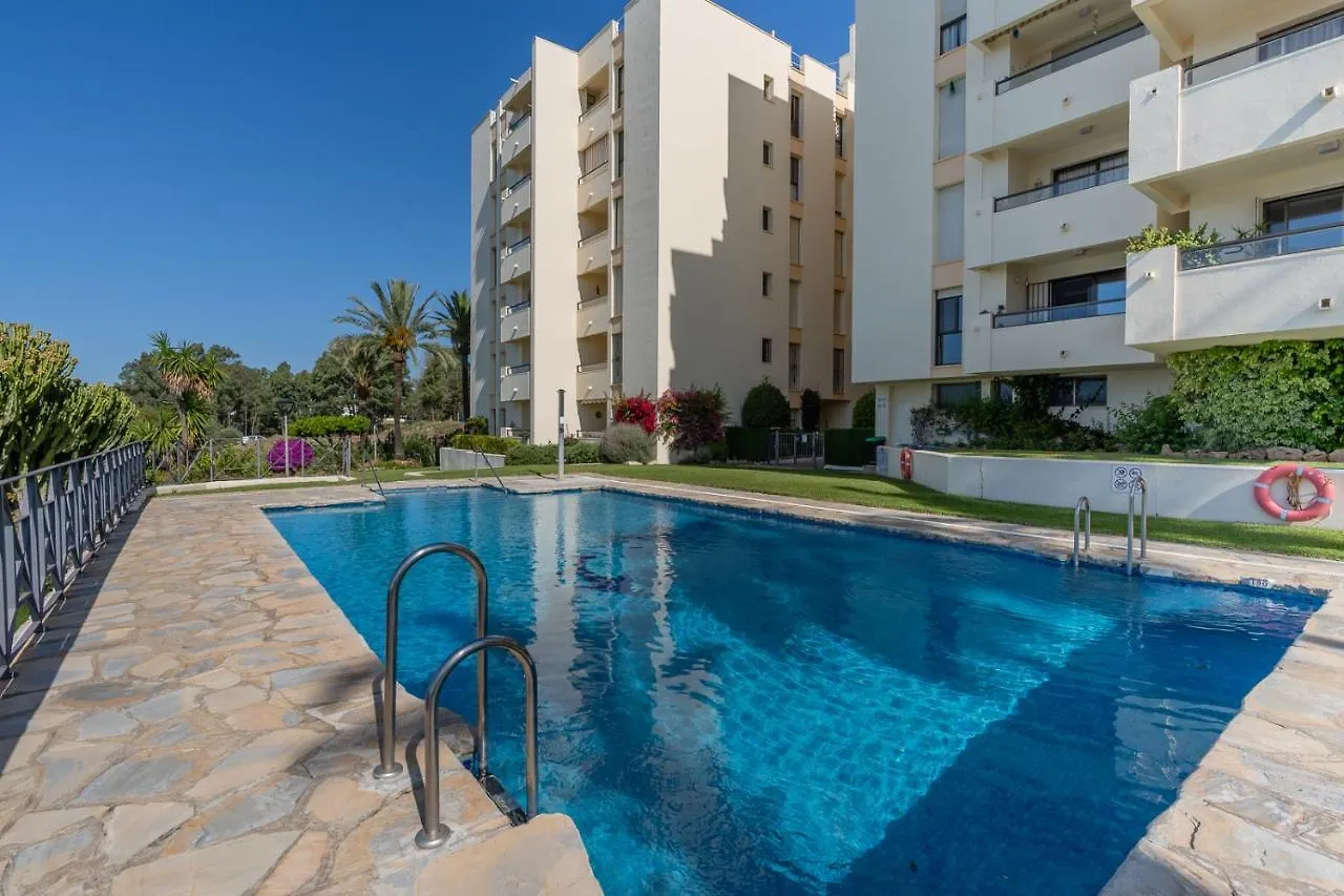 Veramar 3C Daire Estepona