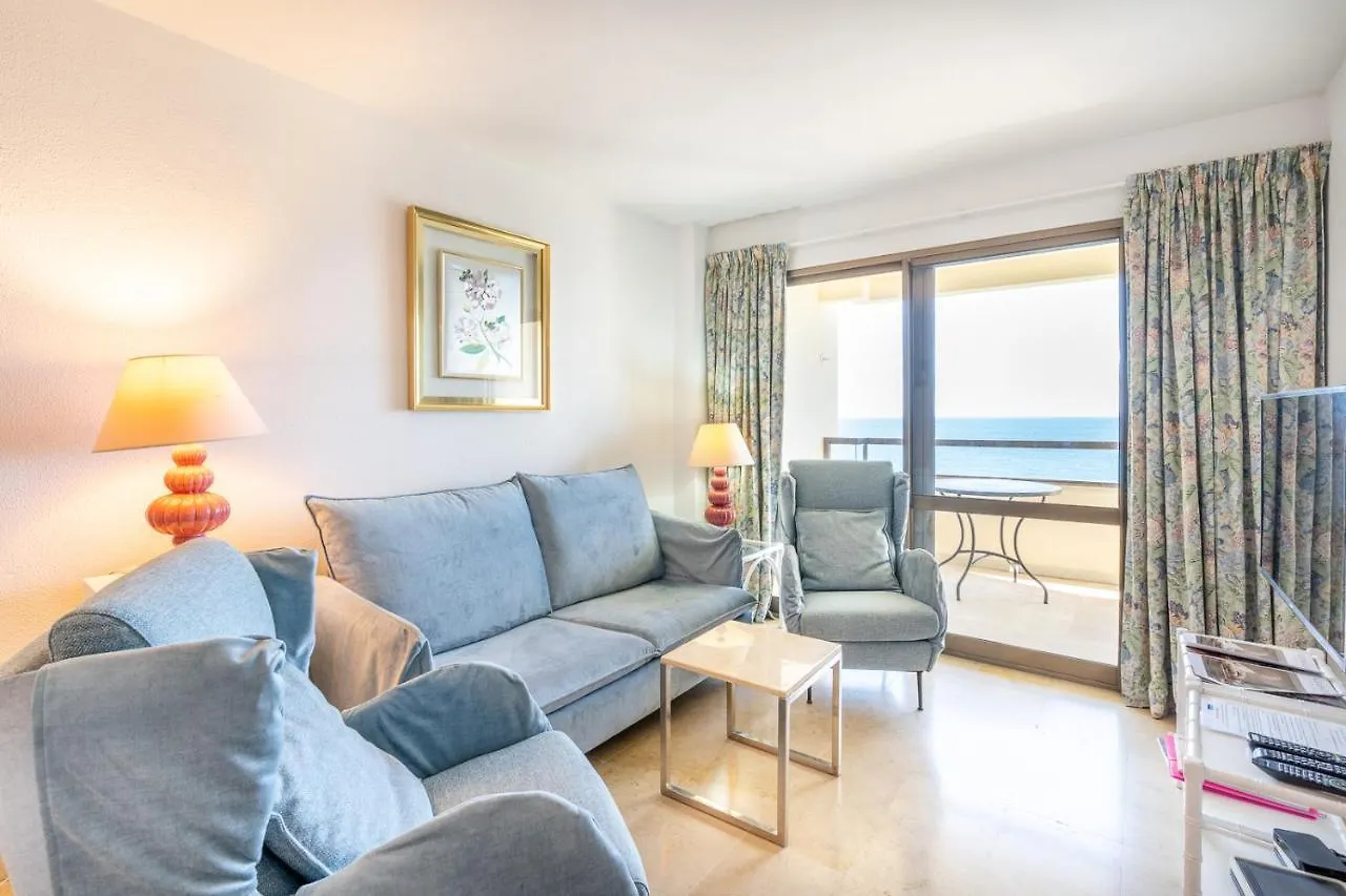 Veramar 3C Daire Estepona