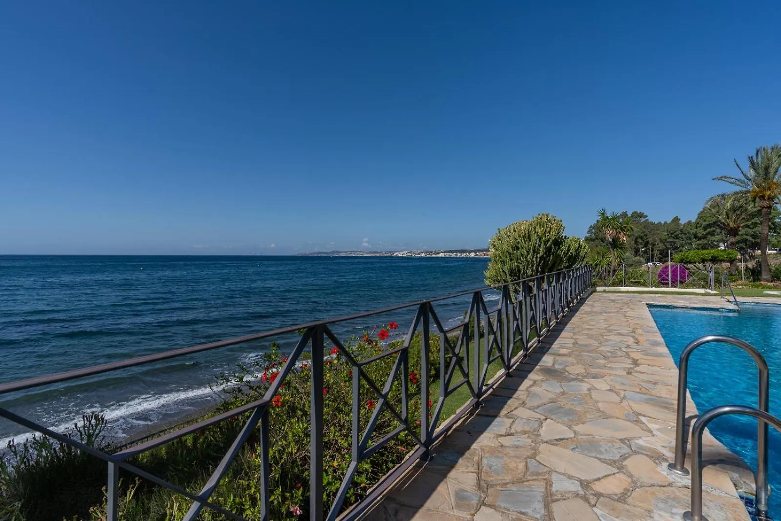 Veramar 3C Daire Estepona İspanya