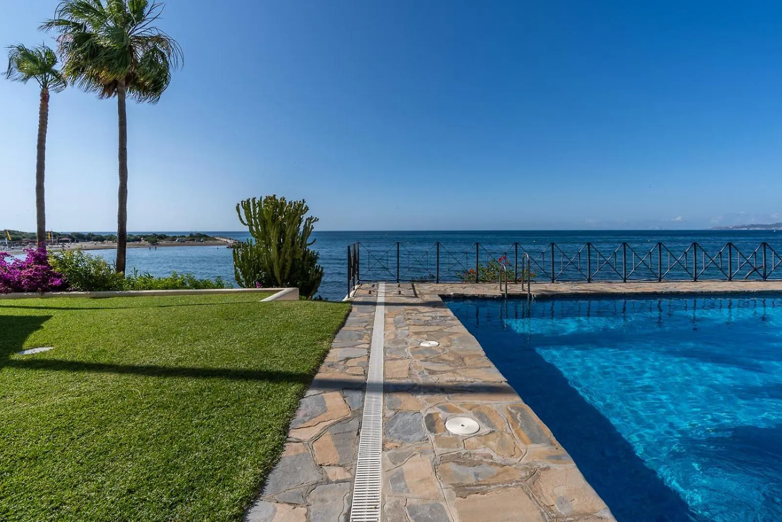 Veramar 3C Apartment Estepona